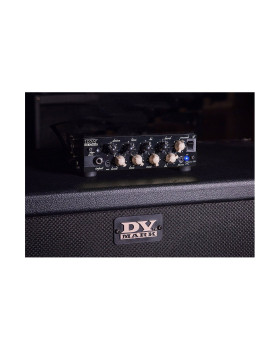 Підсилювач DV Mark DV MICRO 50 M-foto3