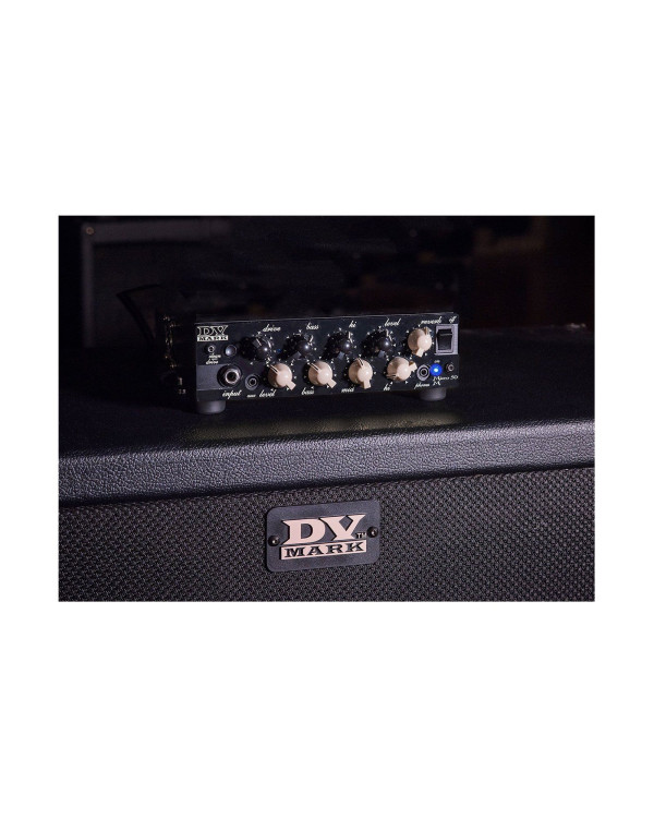 Підсилювач DV Mark DV MICRO 50 M