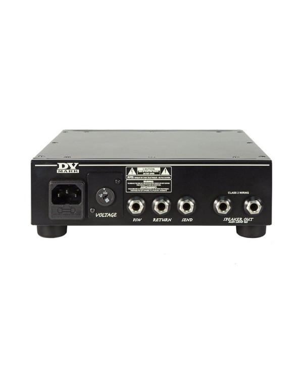 Підсилювач DV Mark DV MICRO 50 M