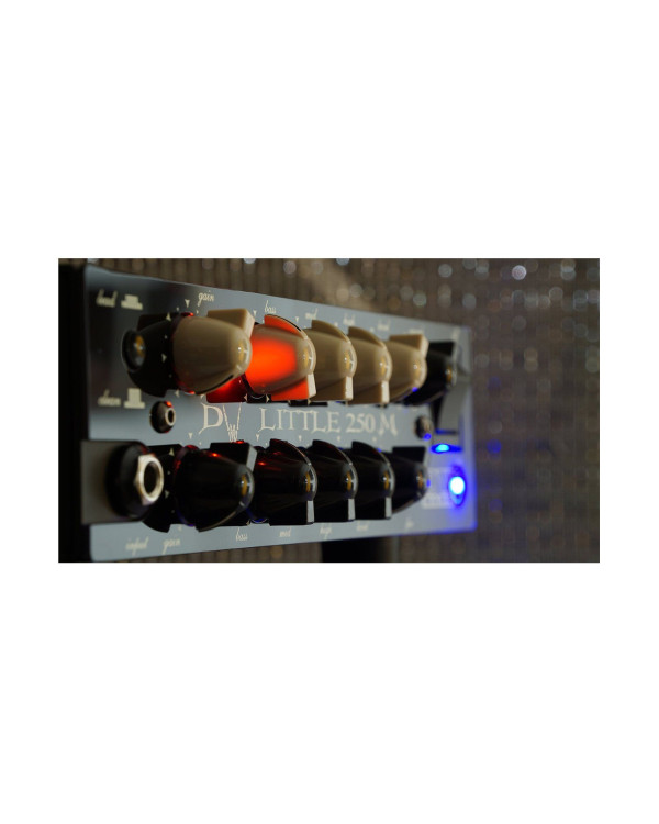 Підсилювач DV Mark DV LITTLE 250 M