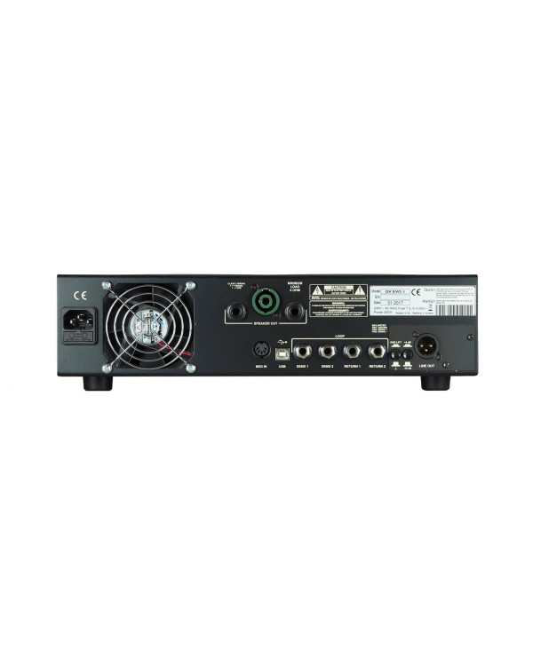 Підсилювач DV Mark DV MARK EVO 1