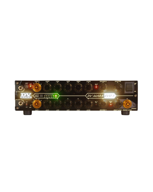 Підсилювач DV Mark DV MARK EVO 1