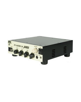 Підсилювач DV Mark DV MICRO 50 JAZZ-foto2