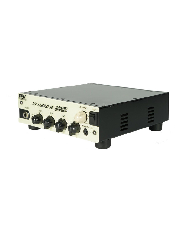 Підсилювач DV Mark DV MICRO 50 JAZZ