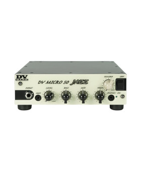 Підсилювач DV Mark DV MICRO 50 JAZZ
