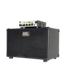 Підсилювач DV Mark DV MICRO 50 JAZZ-foto4