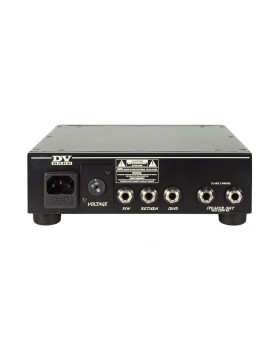 Підсилювач DV Mark DV MICRO 50 JAZZ-foto3