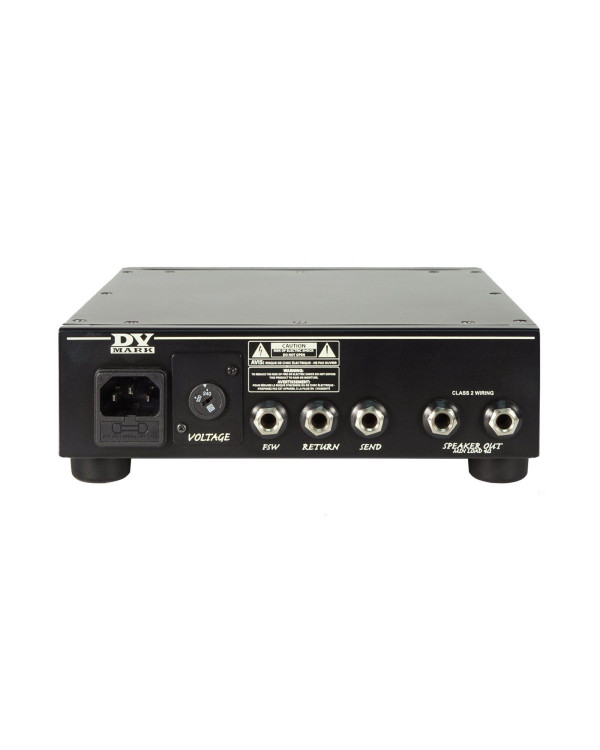 Підсилювач DV Mark DV MICRO 50 JAZZ