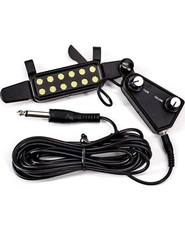 Звукознімач Deviser EQ-JD-2