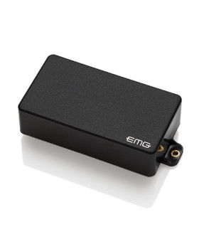 EMG 81 (Black)