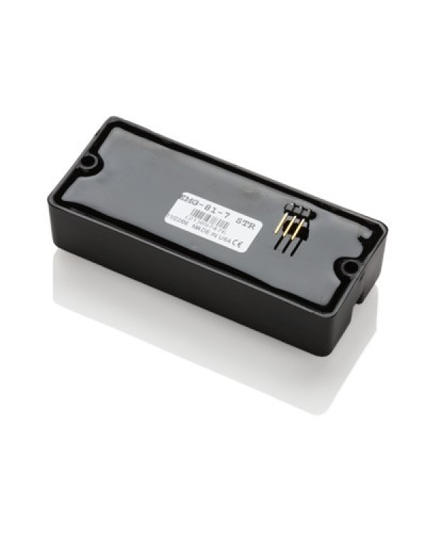 EMG 81-7 (Black)
