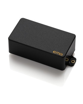 EMG 81TW (Black)