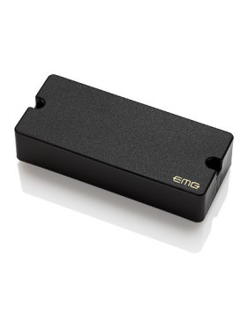 EMG 85-7 (Black)