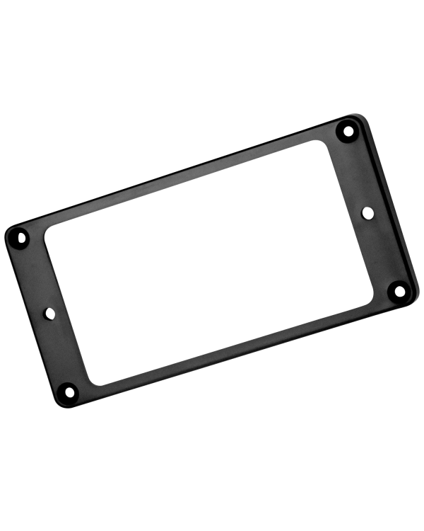 Рамка для хамбакера DIMARZIO DM1300 Black