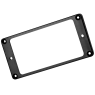 Рамка для хамбакера DIMARZIO DM1300 Black