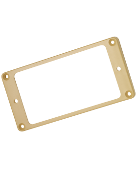 Рамка для хамбакера DIMARZIO DM1300 Creme