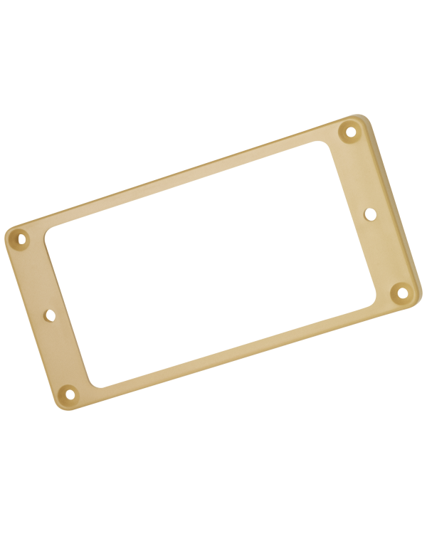 Рамка для хамбакера DIMARZIO DM1300 Creme