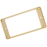 Рамка для хамбакера DIMARZIO DM1300 Creme