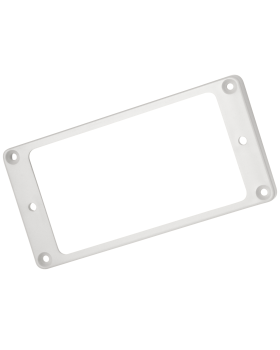 DIMARZIO DM1300W Mounting Ring - Neck Position (White)