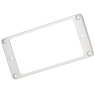 DIMARZIO DM1300W Mounting Ring - Neck Position (White)