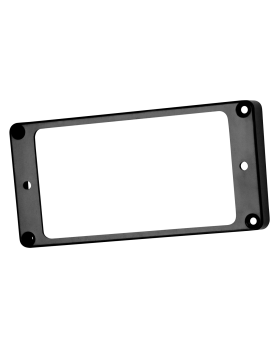 Рамка для хамбакера DIMARZIO DM1301 Black
