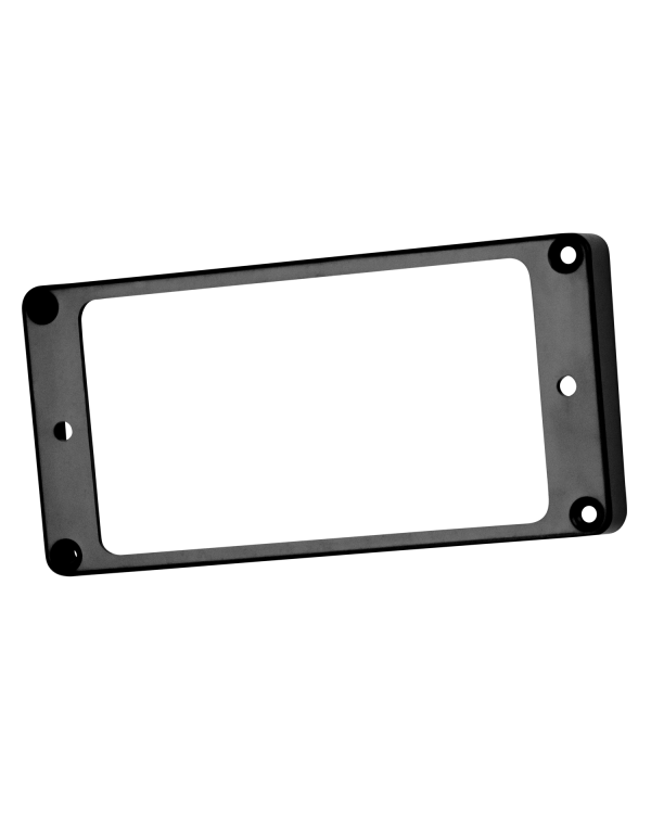Рамка для хамбакера DIMARZIO DM1301 Black