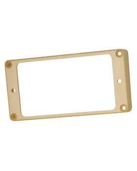 Рамка для хамбакера DIMARZIO DM1301 Creme