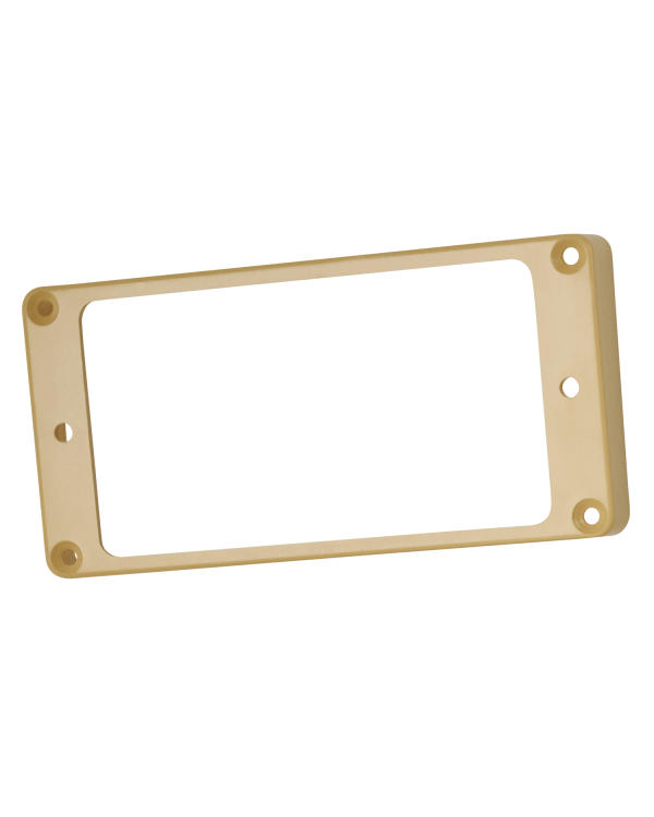 Рамка для хамбакера DIMARZIO DM1301 Creme