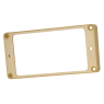 Рамка для хамбакера DIMARZIO DM1301 Creme