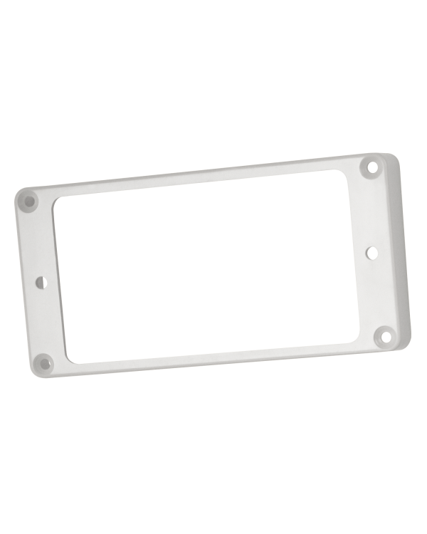 DIMARZIO DM1301W Mounting Ring - Bridge Position (White)