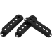 Пластикові кришки DIMARZIO DM2001 Black