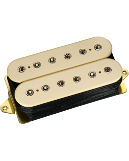 Хамбакер DIMARZIO DP100F Creme Хамбакер DIMARZIO DP100F Creme