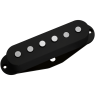 Сингли DIMARZIO DP117 BK