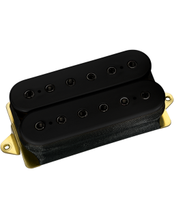 Хамбакер DIMARZIO DP151 BK Хамбакер DIMARZIO DP151 BK