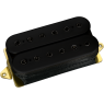 Хамбакер DIMARZIO DP151 BK