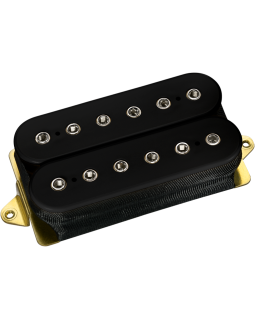 Хамбакер DIMARZIO DP153F BK Хамбакер DIMARZIO DP153F BK