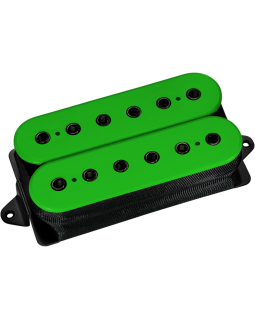 DIMARZIO EVOLUTION NECK (Green) DIMARZIO EVOLUTION NECK (Green)