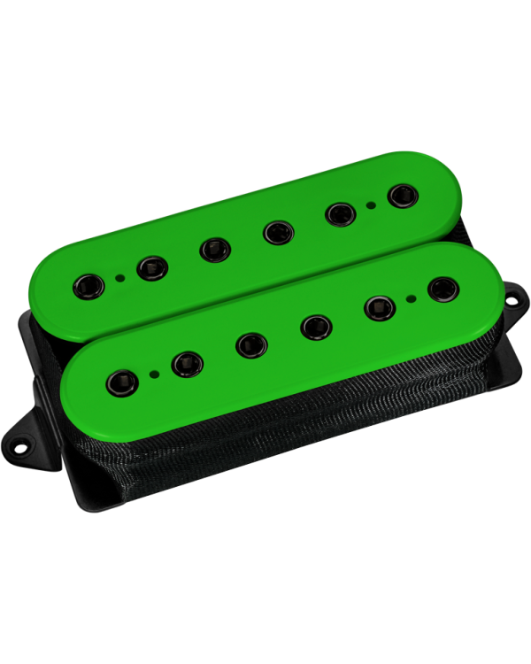 DIMARZIO EVOLUTION NECK (Green)