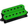DIMARZIO EVOLUTION NECK (Green)
