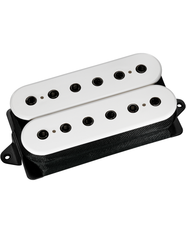 DIMARZIO EVOLUTION NECK (F-Spaced, White)
