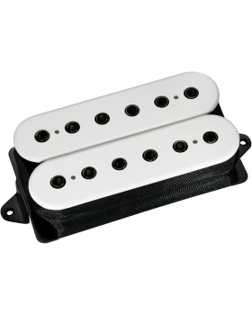 DIMARZIO EVOLUTION BRIDGE (F-Space, White)