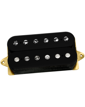 Хамбакер DIMARZIO DP160F BK