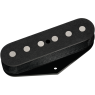 Звукознімач без шумопригнічення DIMARZIO DP173 BK