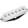 Сингли DIMARZIO DP175S W