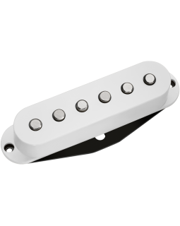 Звукознімач без шумопригнічення DIMARZIO DP175 W Звукознімач без шумопригнічення DIMARZIO DP175 W