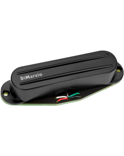 DIMARZIO AIR NORTON S (Black) DIMARZIO AIR NORTON S (Black)