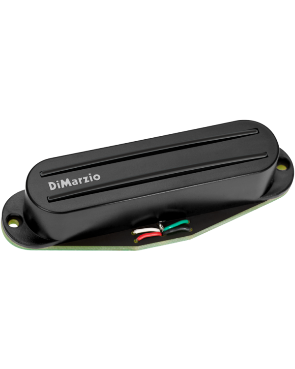 Звукознімач з шумопригніченням DIMARZIO DP182 BK 