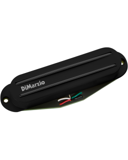 Звукознімач з шумопригніченням DIMARZIO DP184 BK Звукознімач з шумопригніченням DIMARZIO DP184 BK