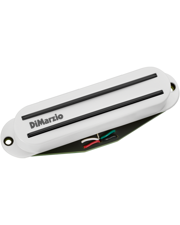 Звукознімач з шумопригніченням DIMARZIO DP184 W