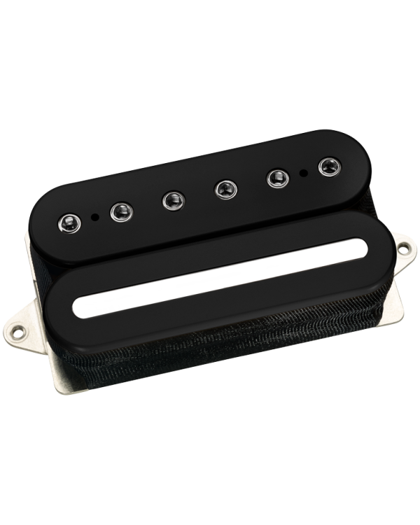 Хамбакер DIMARZIO DP207F BK